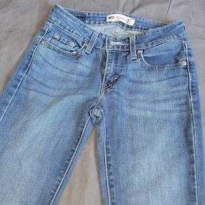 Levi's Jeans